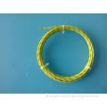 UL 3239 silicone rubber insulation wire